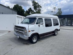 Bild des Angebotes Chevrolet G