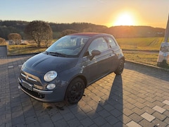 Bild des Angebotes Fiat 500C 500 C 1.2 Lounge