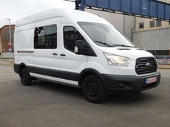 Bild des Angebotes Ford Transit Kasten 350 L3 Trend