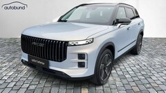 Bild des Angebotes Jaecoo J7 1,6 TGDI DCT AWD Exclusive Keyless PanDach