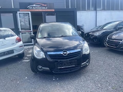 Bild des Angebotes Opel Agila B Edition