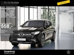 Bild des Angebotes Mercedes-Benz GLC 200 d 4MATIC AMG MEMO 360 AHK DISTR KAMERA