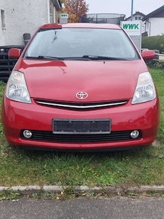 Bild des Angebotes Toyota Prius Prius (Hybrid)Sol