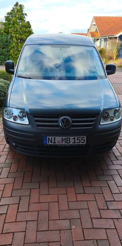 Bild des Angebotes VW Caddy Caddy 1.4 Life Family (7-Si.)