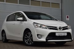 Bild des Angebotes Toyota Verso Life AHK/Pano./Kamera/Klima/Tüv neu