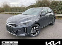 Bild des Angebotes Kia XCeed 1.5T DCT Vision Navi Kamera ACC Lenkradhzg