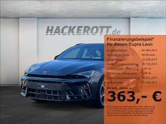 Bild des Angebotes CUPRA Leon SPORTSTOURER 1.5 ETSI 110 KW (150 PS)Keyless e-Sit