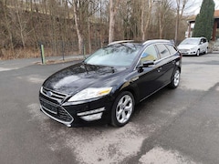 Bild des Angebotes Ford Mondeo Business Edition