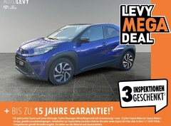 Bild des Angebotes Toyota Aygo 1.0 Pulse Kamera+ACC+SHZ+Fernlichtass.
