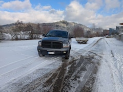 Dodge RAM 1500 5,7 4x4