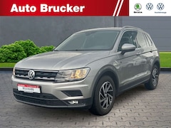Bild des Angebotes VW Tiguan Join 1.4 TSI 3-Zonen-Klima+Navigation+Sitzheizung+