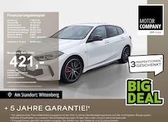 Bild des Angebotes BMW 135 Mi xDrive Edition Colorvision Sport Pro Paket