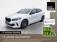 Bild des Angebotes BMW 135 Mi xDrive Edition Colorvision Sport Pro Paket