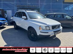 Bild des Angebotes Volvo XC90 D5 Aut. Summum+LEDER+BLIS+7-Sitzer+Dynaudio