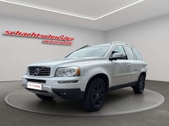 Bild des Angebotes Volvo XC90 D5 Aut. Summum+LEDER+BLIS+7-Sitzer+Dynaudio