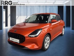 Bild des Angebotes Suzuki Swift 1.2 Dualjet Mild-Hybrid Club
