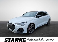 Bild des Angebotes Audi S3 Sportback TFSI S tronic quattro Matrix Carbon S...