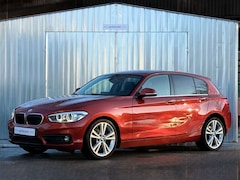 Bild des Angebotes BMW 125 i Sport Line/SCHIEBE-D/LED/AHK/HARMAN/TEMP