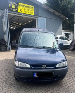 Bild des Angebotes Peugeot Partner 190 C 75
