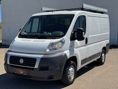 Bild des Angebotes Fiat Ducato Kasten 30 100 *AHK*