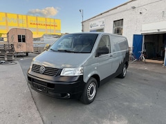 Bild des Angebotes VW T5 Kombi Kasten