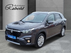 Bild des Angebotes Suzuki S-Cross Comfort Automatik *Vorführwagen*