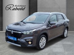 Bild des Angebotes Suzuki S-Cross Comfort Automatik *Vorführwagen*