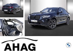 Bild des Angebotes BMW X4 xDrive20d AT Navi Tempom.aktiv Panoramadach Blueto