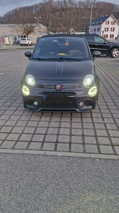 Bild des Angebotes Abarth 595 Competizione Competizione