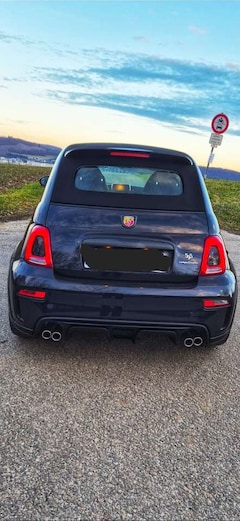 Bild des Angebotes Abarth 595 Competizione Competizione