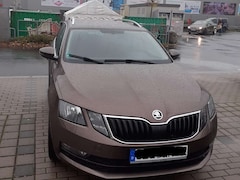 Bild des Angebotes Skoda Octavia Octavia Combi 2.0 TSI DSG Soleil