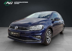 Bild des Angebotes VW Golf Sportsvan Join | Standheizung | PDC