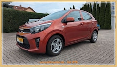 Bild des Angebotes Kia Picanto Edition 7 1.2 84PS SHZG LE-HZG USB BLUET