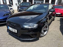 Audi RS4 RS 4 AVANT 4.2 FSI SAMMLER*KERAMIK+SCHALENSITZE*