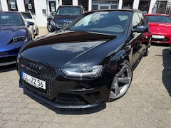 Bild des Angebotes Audi RS4 RS 4 AVANT 4.2 FSI SAMMLER*KERAMIK+SCHALENSITZE*