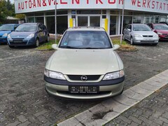 Bild des Angebotes Opel Vectra Vectra 1.6