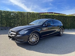 Mercedes-Benz CLS 500 Shooting Brake 4Matic 7G-TRONIC