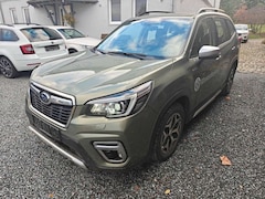 Bild des Angebotes Subaru Forester Trend 2.0 ie Mild Hybrid