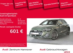 Bild des Angebotes Audi A3 35 TFSI S tronic S line