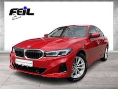 Bild des Angebotes BMW 320 d   HiFi DAB LED Komfortzg. Tempomat Shz PDC