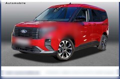Bild des Angebotes Ford Tourneo Courier 1.0 EcoBoost Trend NAVI SHZ PDC
