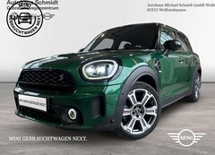 Bild des Angebotes MINI Cooper SD Countryman Cooper SD ALL4 Countryman*MINI Yours Trim*19"*Navi