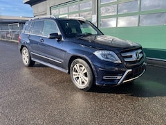 Bild des Angebotes Mercedes-Benz GLK 220 CDI BT 4Matic Aut. Sport EURO 6 Distronic EURO 6