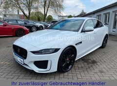Bild des Angebotes Jaguar XE 2.0 R-DYNAMIC S AWD LED|BLACK-PACK|E6-TEMP