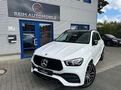 Bild des Angebotes Mercedes-Benz GLE 400 400d "4Matic" *AMG-LINE*LED*KAMERA*PANORAMA*