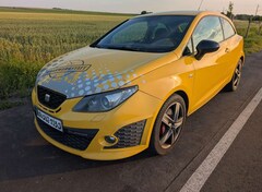 Bild des Angebotes SEAT Ibiza Cupra