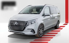 Bild des Angebotes Mercedes-Benz V 250 AVANTGARDE NEUES MODELL 4MATIC  MBUX DISTR
