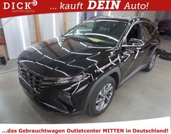 Bild des Angebotes Hyundai TUCSON Edition 30+ LED/ACC/VIRTU/HIFI/SHZ/DAB/8F