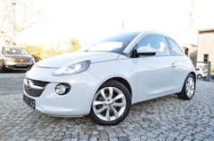 Bild des Angebotes Opel Adam Jam /KLIMA/TEMPOMAT/CITY-MODUS