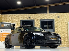 Bild des Angebotes Audi TT Coupe 2.0 TFSI**NAVI**KLIMA**ALCANTARA**